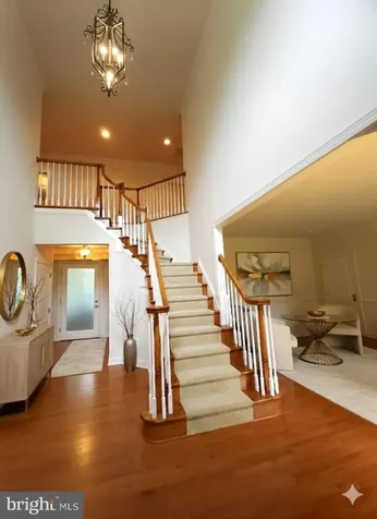 7705 Kennett Court Fredericksburg VA 22407