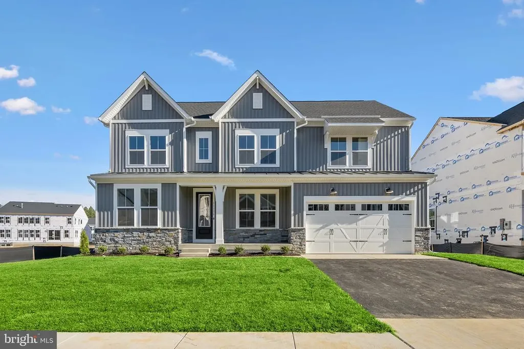 11116 Hazel Run Way Fredericksburg VA 22407