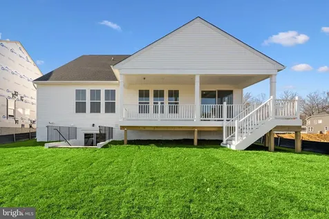 11116 Hazel Run Way Fredericksburg VA 22407