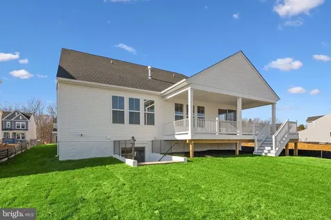 11116 Hazel Run Way Fredericksburg VA 22407