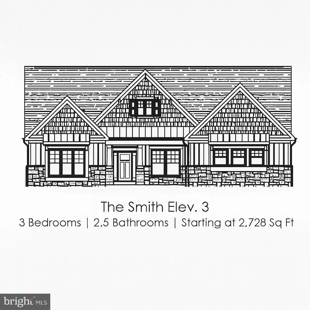 8607 Rosni Way Fredericksburg VA 22407