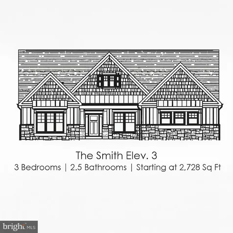 8607 Rosni Way Fredericksburg VA 22407