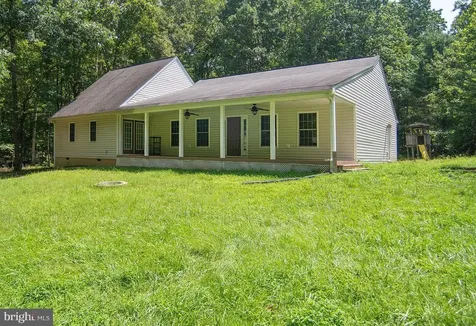 14605 Hermeze Court Fredericksburg VA 22407