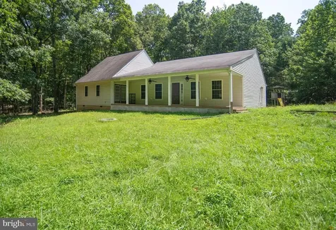 14605 Hermeze Court Fredericksburg VA 22407