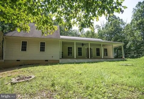 14605 Hermeze Court Fredericksburg VA 22407