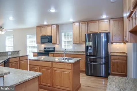 14605 Hermeze Court Fredericksburg VA 22407