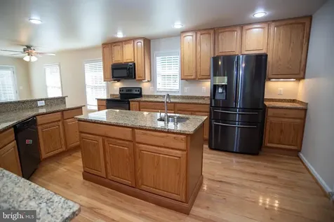 14605 Hermeze Court Fredericksburg VA 22407