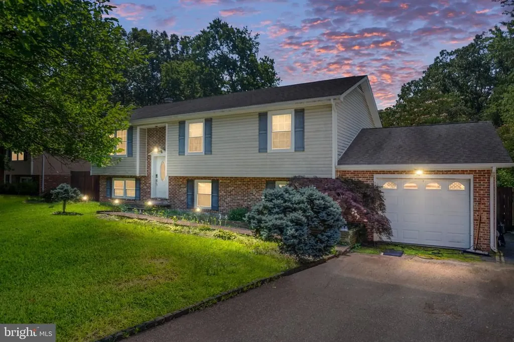 102 Breezewood Drive Fredericksburg VA 22407