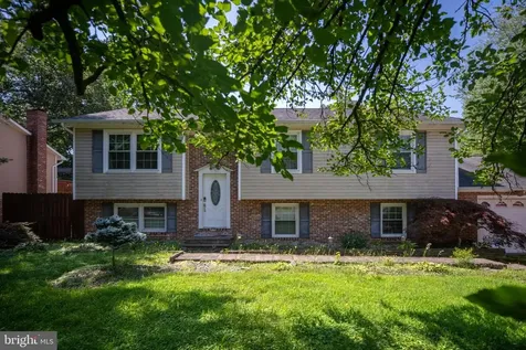 102 Breezewood Drive Fredericksburg VA 22407