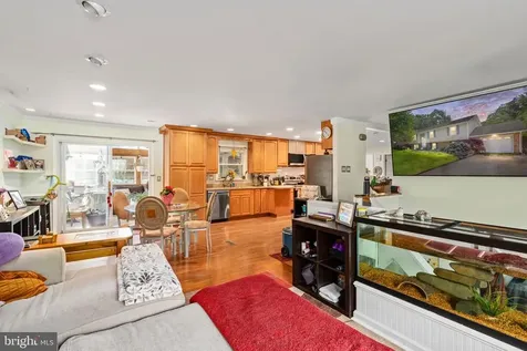 102 Breezewood Drive Fredericksburg VA 22407