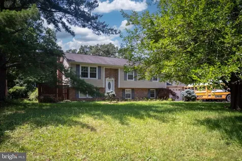 102 Breezewood Drive Fredericksburg VA 22407
