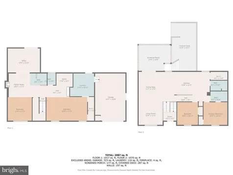 102 Breezewood Drive Fredericksburg VA 22407