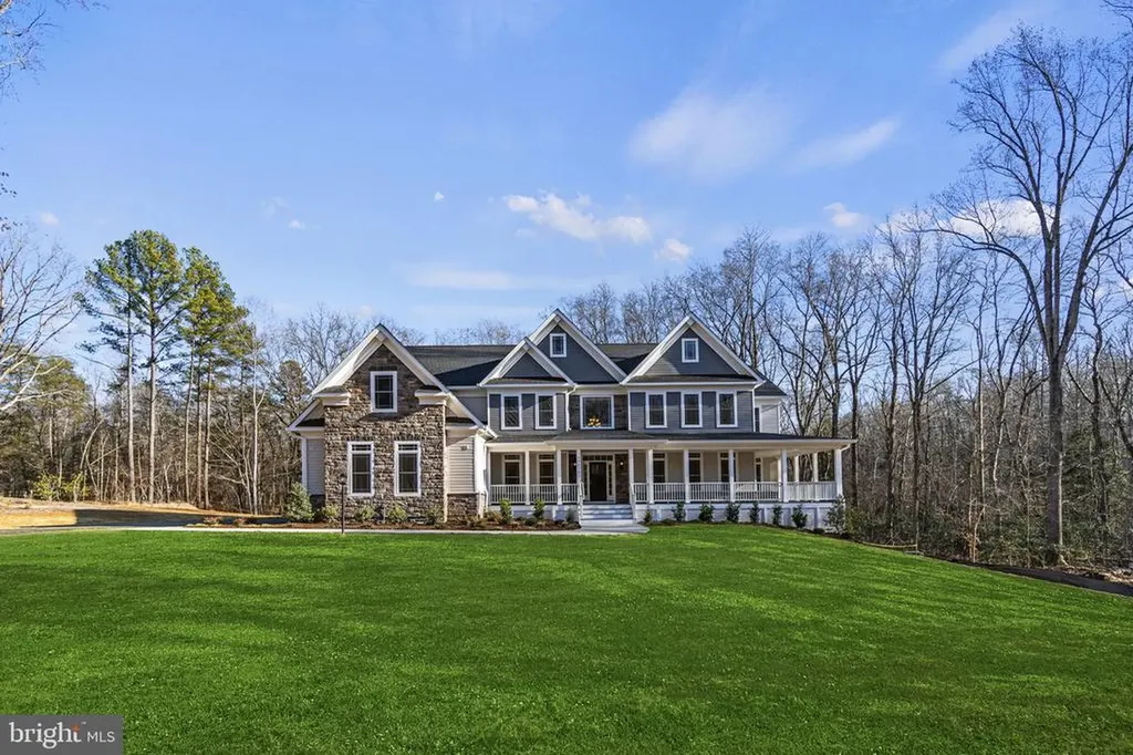 5908 Copper Mill Drive Fredericksburg VA 22407