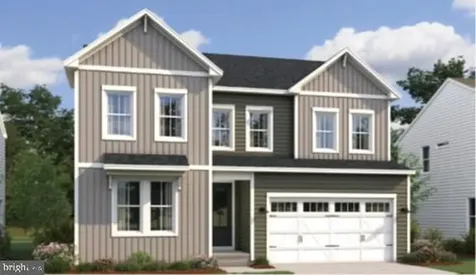 4 Ivy Bush Lane Fredericksburg VA 22407