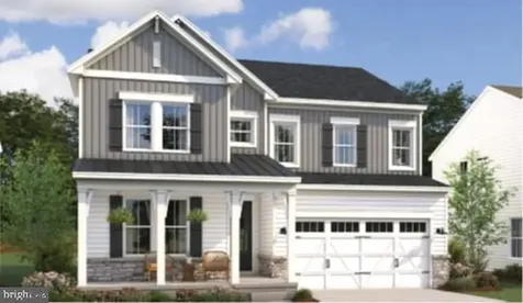 4 Ivy Bush Lane Fredericksburg VA 22407