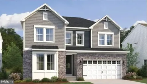 4 Ivy Bush Lane Fredericksburg VA 22407