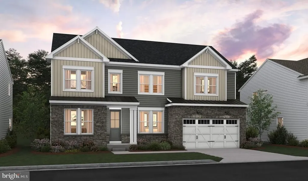 2 Ivy Bush Lane Fredericksburg VA 22407