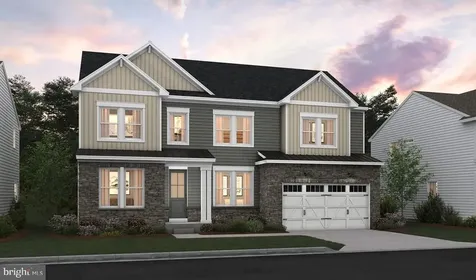 2 Ivy Bush Lane Fredericksburg VA 22407