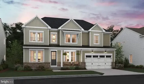 2 Ivy Bush Lane Fredericksburg VA 22407