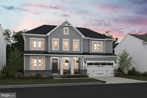 2 Ivy Bush Lane Fredericksburg VA 22407