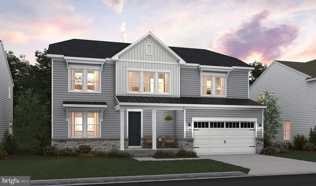 1 Ivy Bush Lane Fredericksburg VA 22407