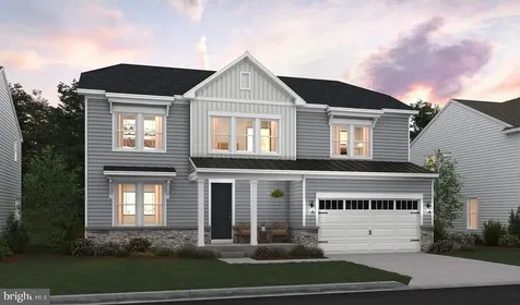 1 Ivy Bush Lane Fredericksburg VA 22407