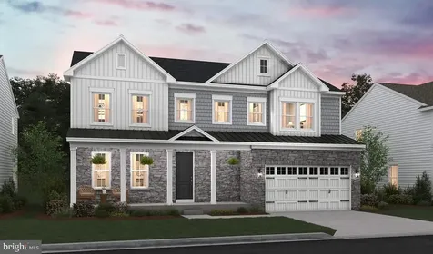 1 Ivy Bush Lane Fredericksburg VA 22407