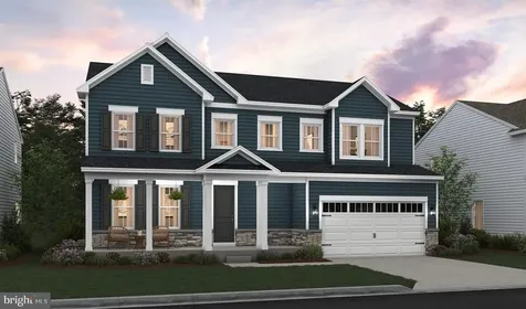 1 Ivy Bush Lane Fredericksburg VA 22407