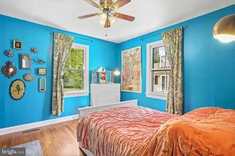 113 Hill Street Fredericksburg VA 22408