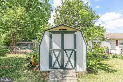 113 Hill Street Fredericksburg VA 22408