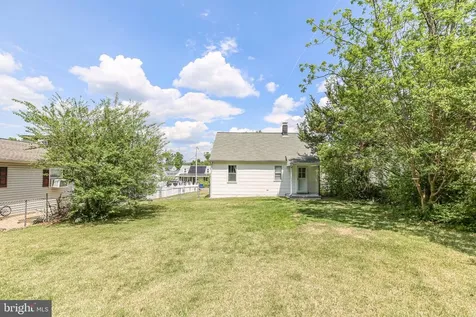 113 Hill Street Fredericksburg VA 22408