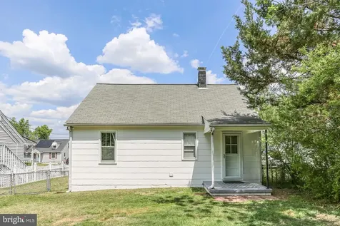 113 Hill Street Fredericksburg VA 22408