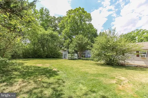 113 Hill Street Fredericksburg VA 22408