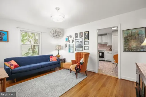 113 Hill Street Fredericksburg VA 22408