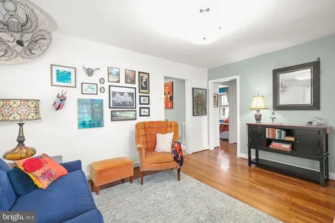 113 Hill Street Fredericksburg VA 22408