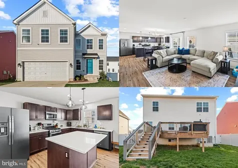 9717 Rockwell Road Fredericksburg VA 22407