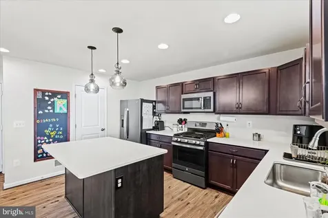 9717 Rockwell Road Fredericksburg VA 22407