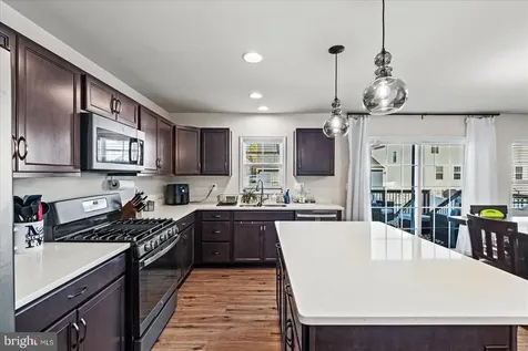 9717 Rockwell Road Fredericksburg VA 22407