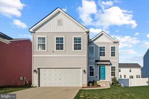 9717 Rockwell Road Fredericksburg VA 22407