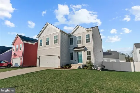 9717 Rockwell Road Fredericksburg VA 22407
