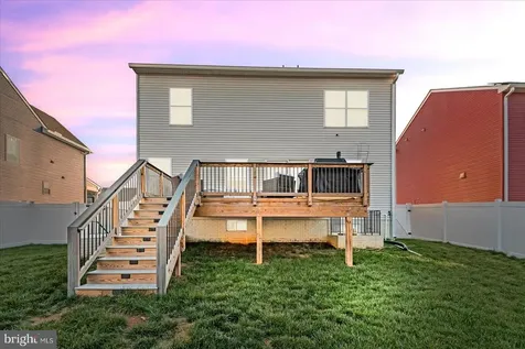 9717 Rockwell Road Fredericksburg VA 22407