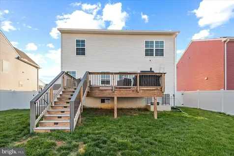 9717 Rockwell Road Fredericksburg VA 22407