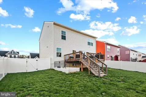 9717 Rockwell Road Fredericksburg VA 22407