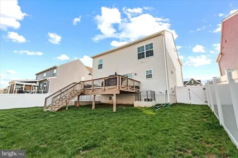 9717 Rockwell Road Fredericksburg VA 22407