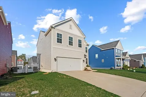 9717 Rockwell Road Fredericksburg VA 22407