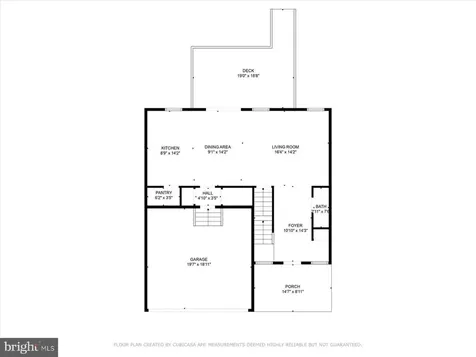 9717 Rockwell Road Fredericksburg VA 22407