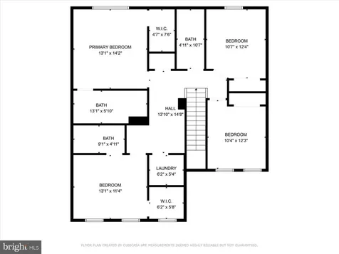 9717 Rockwell Road Fredericksburg VA 22407