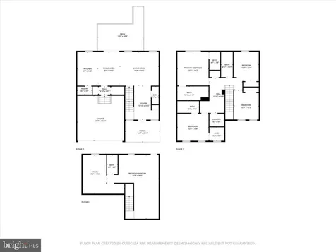 9717 Rockwell Road Fredericksburg VA 22407