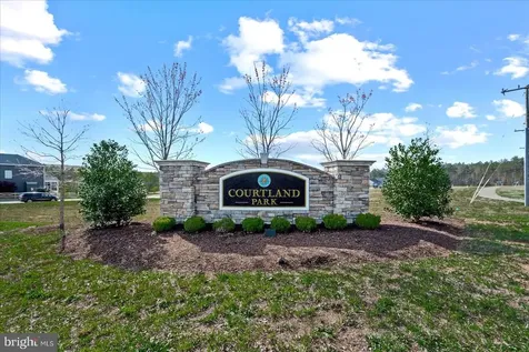 9717 Rockwell Road Fredericksburg VA 22407