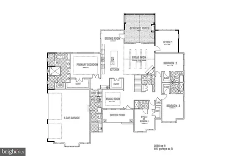 8627 Rosni Way Fredericksburg VA 22407